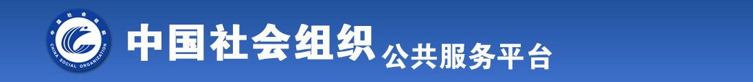 造逼片视频网站全国社会组织信息查询